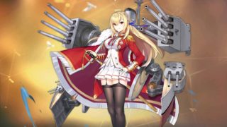 アズールレーン 駆逐艦 Tierリスト 18年4月13日版 ゲームのサイハテ